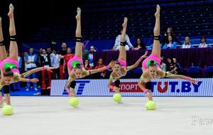 Stage GRS Juillet 2015