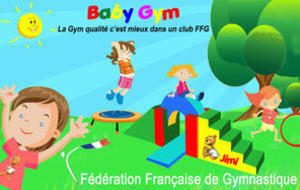 Pré-Inscription 2016-2017 BABY