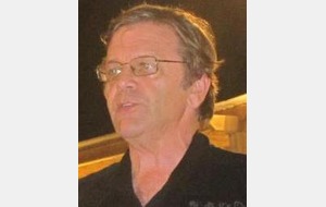 Christian nous a quitté...