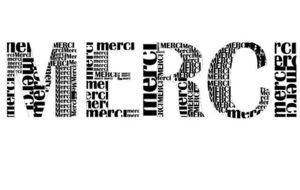 Merci aux bénévoles