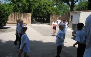 RETOUR EN ORDRE DISPERSE