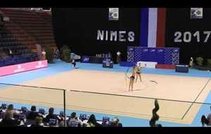 Duo NAtional - Anne et Lise