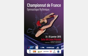 Championnat de France Individuelles