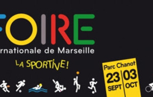 Foire de Marseille