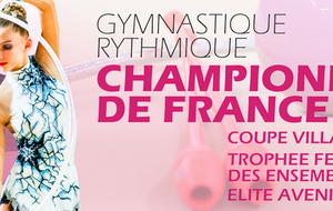 Championnat de France ensemble TF - Finale