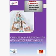 Résultats - Compétition régionale Ensembles Nationaux + IR