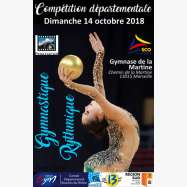 RESULTATS - Compétition départementale - Individuelles