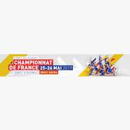 RESULTATS - Championnat de France - Ensembles nationaux