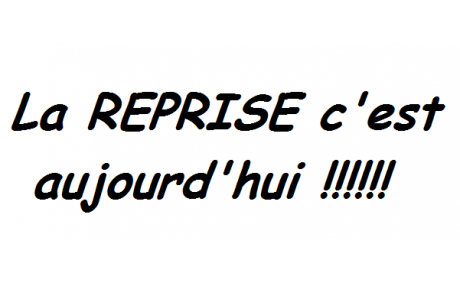 Votre tenue est prête ?
