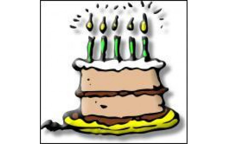 ANNIVERSAIRES du MOIS d' OCTOBRE
