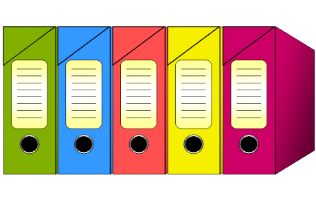 Dossiers Inscriptions 2015-2016