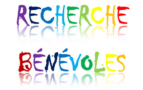 Appel à bénévoles