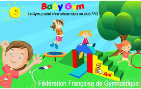 Pré-Inscription 2016-2017 BABY