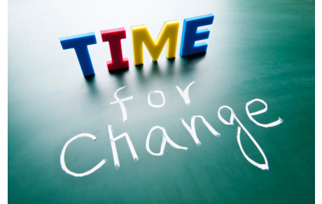 Nouveaux horaires pour la rentrée