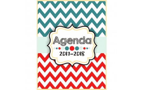 L'agenda du club est en ligne !