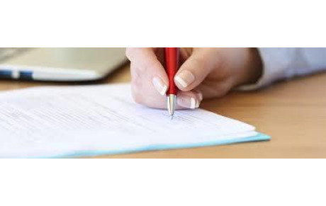 Dossier d'inscription 2019-2020
