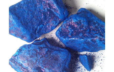 Indigo
