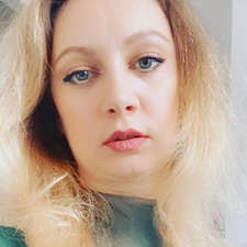 Yuliia Stadnichenko