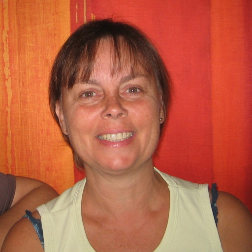 Annick Casanelli D'istria 